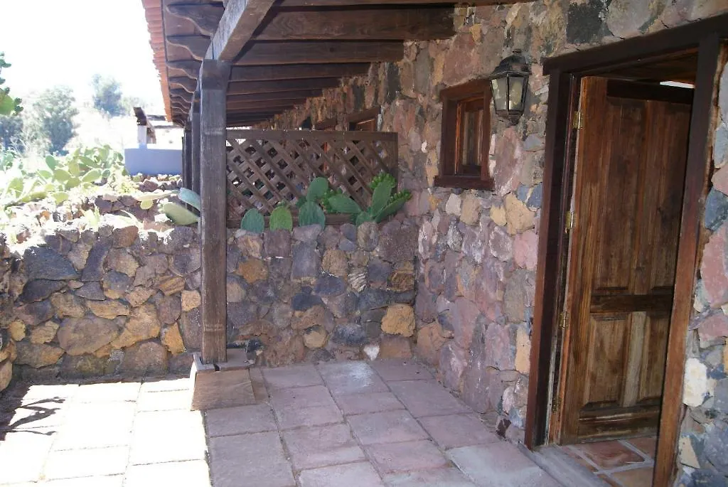 Caserio Los Partidos San Jose De Los Llanos