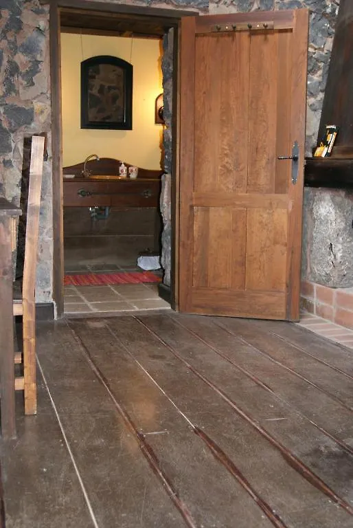 Country house Caserio Los Partidos San Jose De Los Llanos
