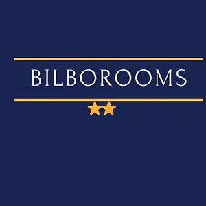 Bilborooms 2*, Bilbao Spanien