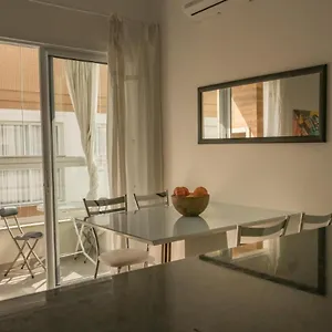  Apartamento Recanto Palm Ville Brasil