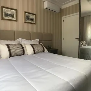  Apartamento Luxuoso Apartamento Com Vista Exclusiva Para O Mar Brasil