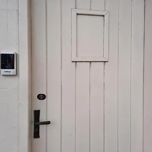  Casa de Férias Casa No Centro De Brasil
