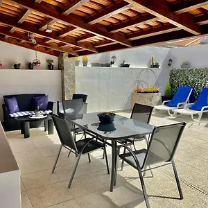  Casa de Férias Casa Dos Montes Portugal