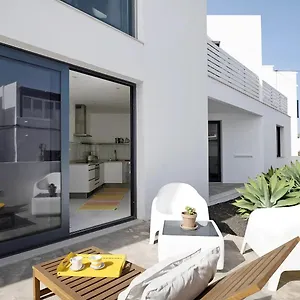 Appartamento Casa Anclada En Arrieta, Arrieta (Lanzarote)