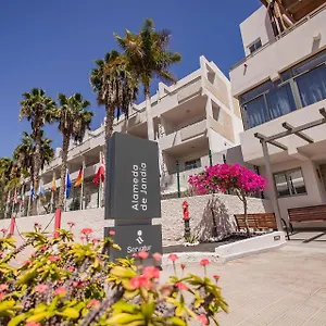Apartmán Servatur Alameda De Jandia (adults Only), Morro Jable (Fuerteventura)