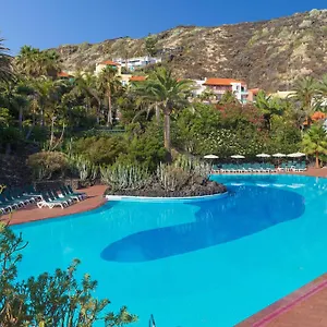 Hacienda San Jorge Hotel