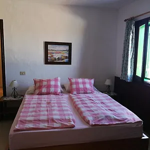 Appartamento El Rincon, La Orotava
