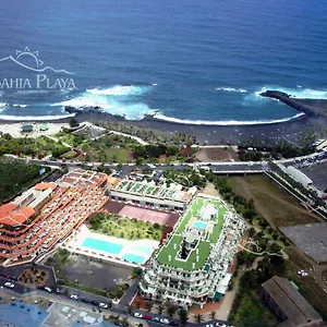 apartamentos-bahia-playa.tenerifehoteles.net/