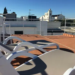  Apartamento Luzz Me - Casa Da Portugal